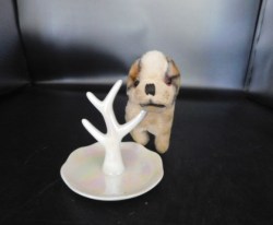 steiff bulldog a